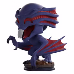 Supermassive Games Vinyl Figure Vampire