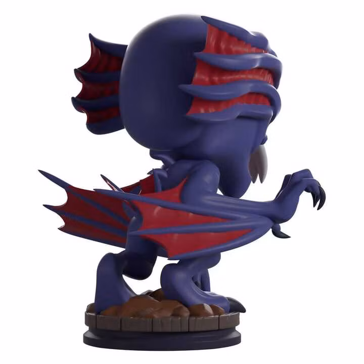 Supermassive Games Vinyl Figure Vampire