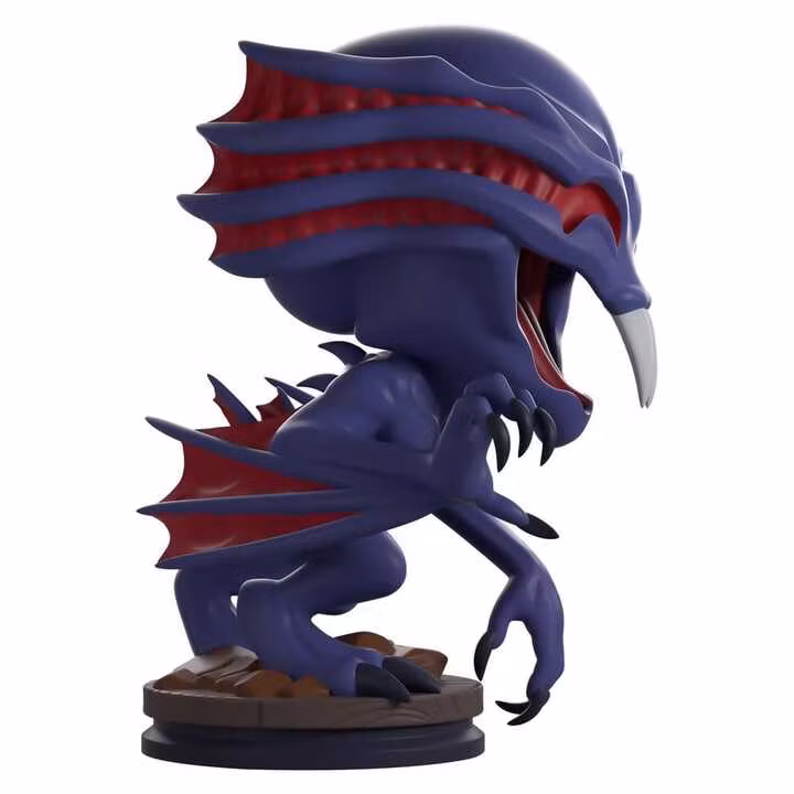 Supermassive Games Vinyl Figure Vampire