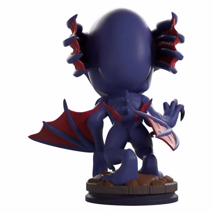 Supermassive Games Vinyl Figure Vampire