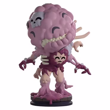 Supermassive Games Vinyl Figure The Hunter