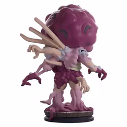 Supermassive Games Vinyl Figure The Hunter