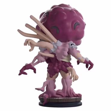 Supermassive Games Vinyl Figure The Hunter