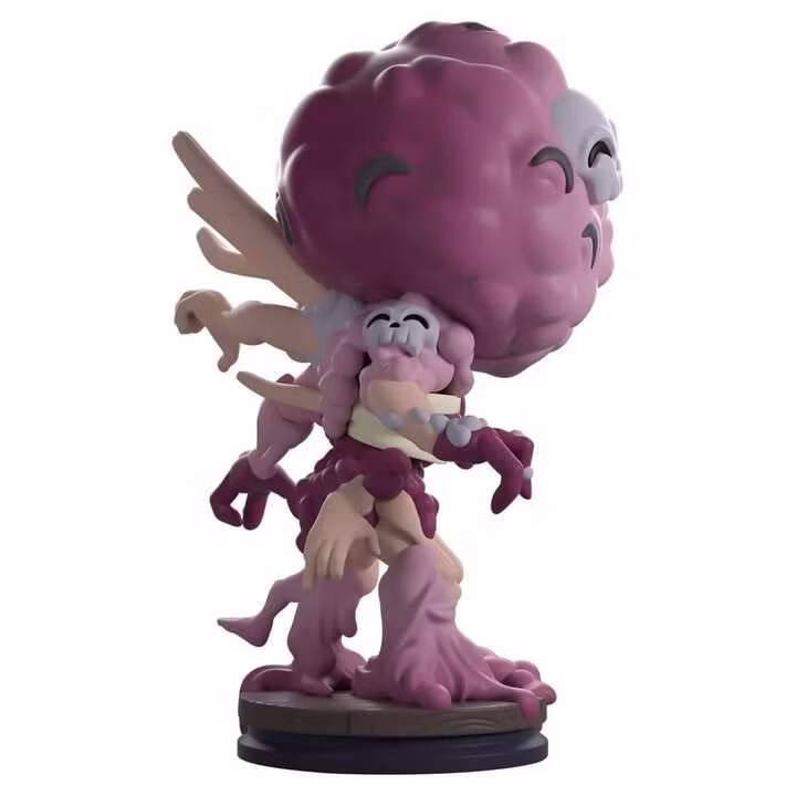 Supermassive Games Vinyl Figure The Hunter