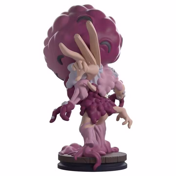 Supermassive Games Vinyl Figure The Hunter