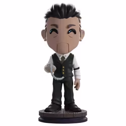 Supermassive Games Vinyl Figure The Curator