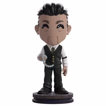 Supermassive Games Vinyl Figure The Curator