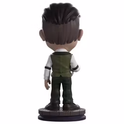Supermassive Games Vinyl Figure The Curator