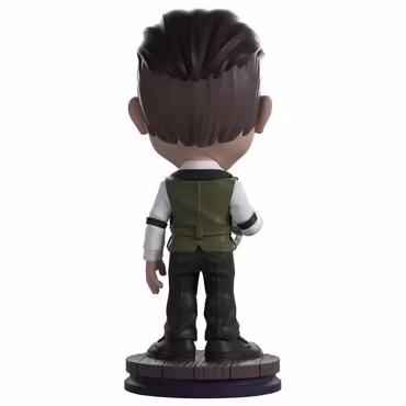 Supermassive Games Vinyl Figure The Curator