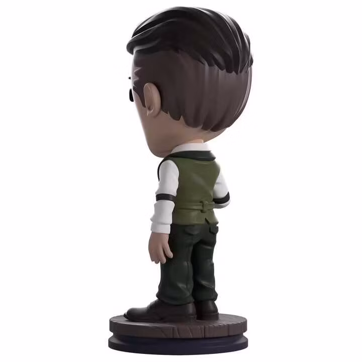 Supermassive Games Vinyl Figure The Curator