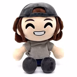 Pierce The Veil Plush Figure Vic