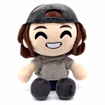 Pierce The Veil Plush Figure Vic
