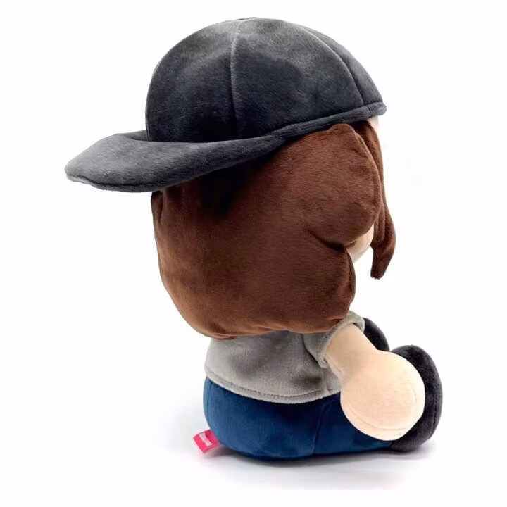 Pierce The Veil Plush Figure Vic