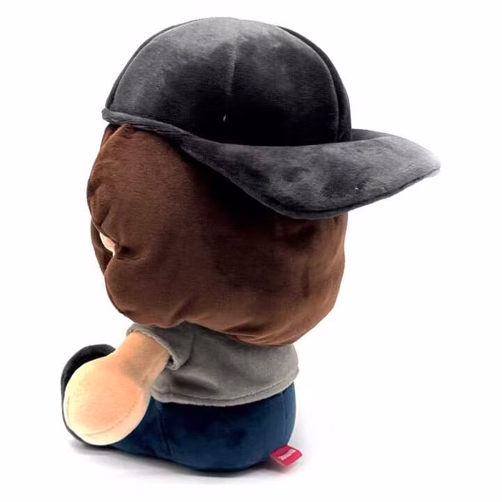 Pierce The Veil Plush Figure Vic