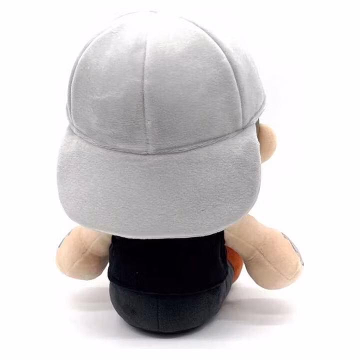 Pierce The Veil Plush Figure Tony