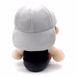 Pierce The Veil Plush Figure Tony