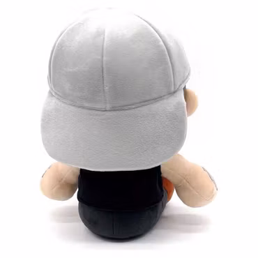 Pierce The Veil Plush Figure Tony