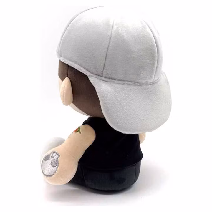 Pierce The Veil Plush Figure Tony