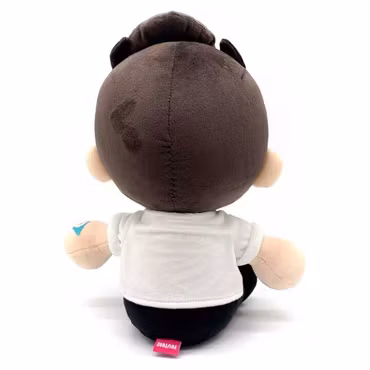 Pierce The Veil Plush Figure Jaime
