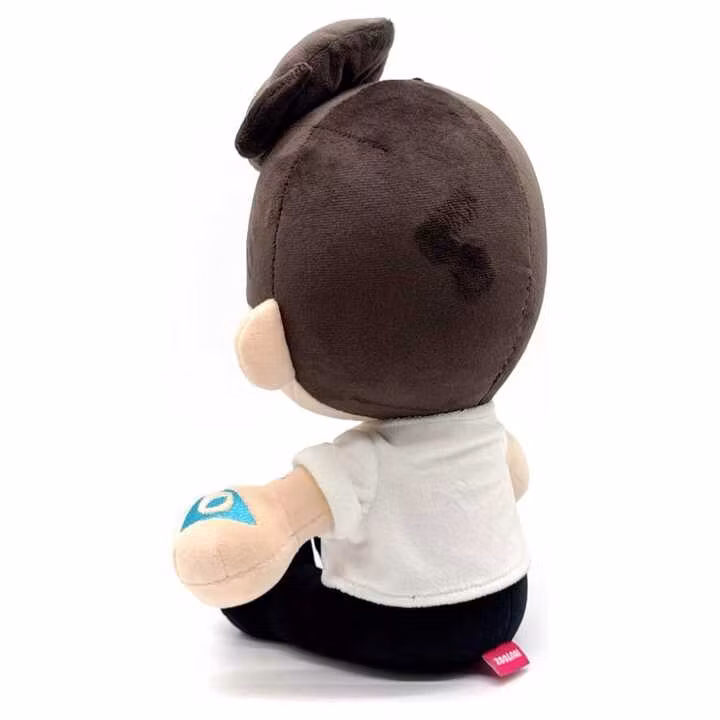 Pierce The Veil Plush Figure Jaime