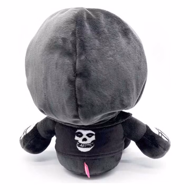 Misfits Plush Figure