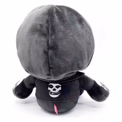 Misfits Plush Figure