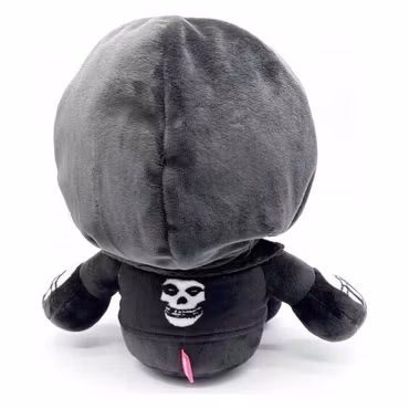 Misfits Plush Figure