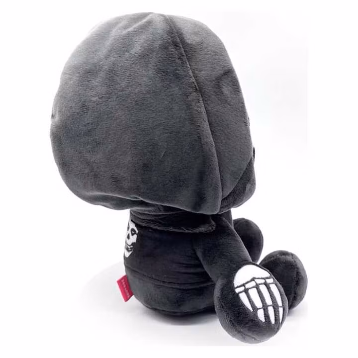 Misfits Plush Figure