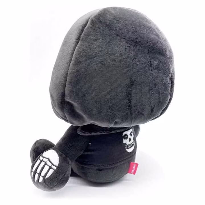 Misfits Plush Figure