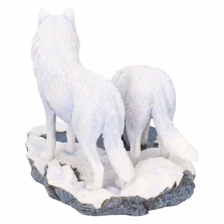 Lisa Parker Figure Warriors of Winter