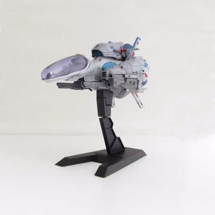 R-Type Plastic Model Kit R-9A (Arrow Head)