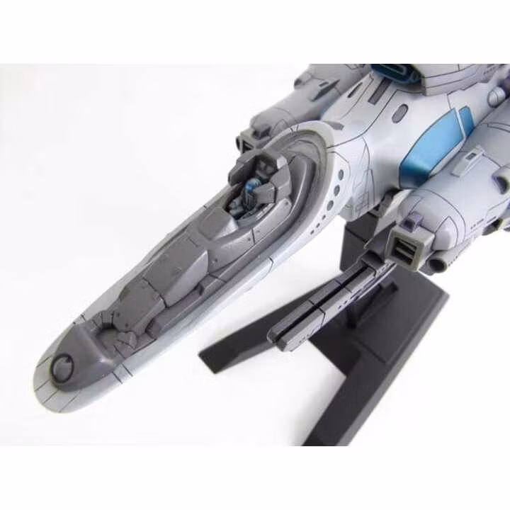 R-Type Plastic Model Kit R-9A (Arrow Head)