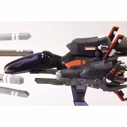 R-Type Plastic Model Kit Rwf-9Abk (Arrow Head BK)