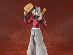 Demon Slayer: Kimetsu no Yaiba S.H.Figuarts Doma Action Figure
