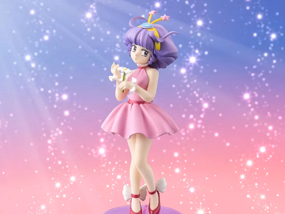 Magical Angel Creamy Mami Rowtashii Noise Adokenette Creamy Mami Figure