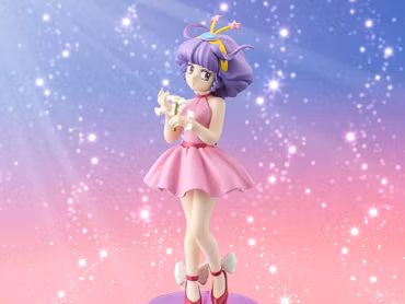 Magical Angel Creamy Mami Rowtashii Noise Adokenette Creamy Mami Figure