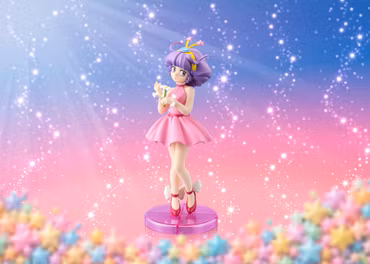 Magical Angel Creamy Mami Rowtashii Noise Adokenette Creamy Mami Figure