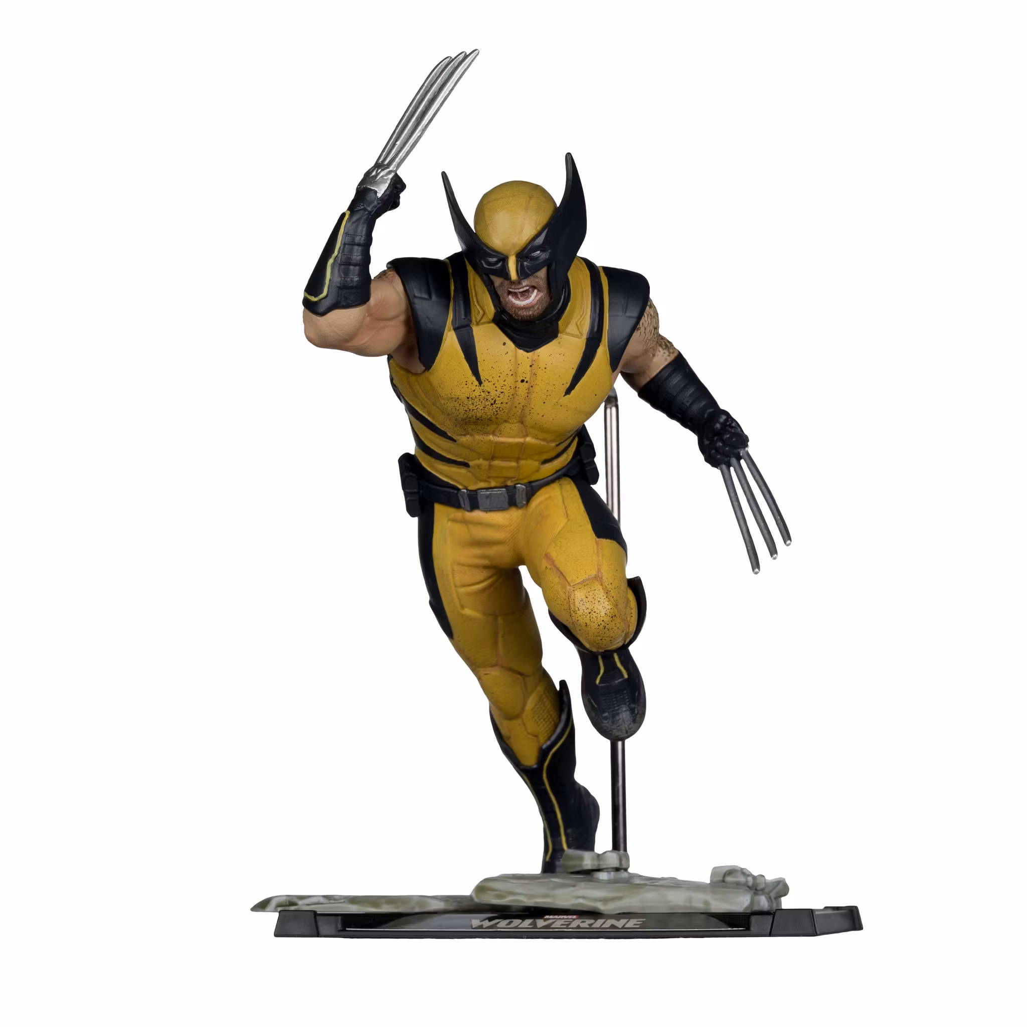 Marvel's Wolverine Wolverine 1/10 Scale Limited Edition Figure