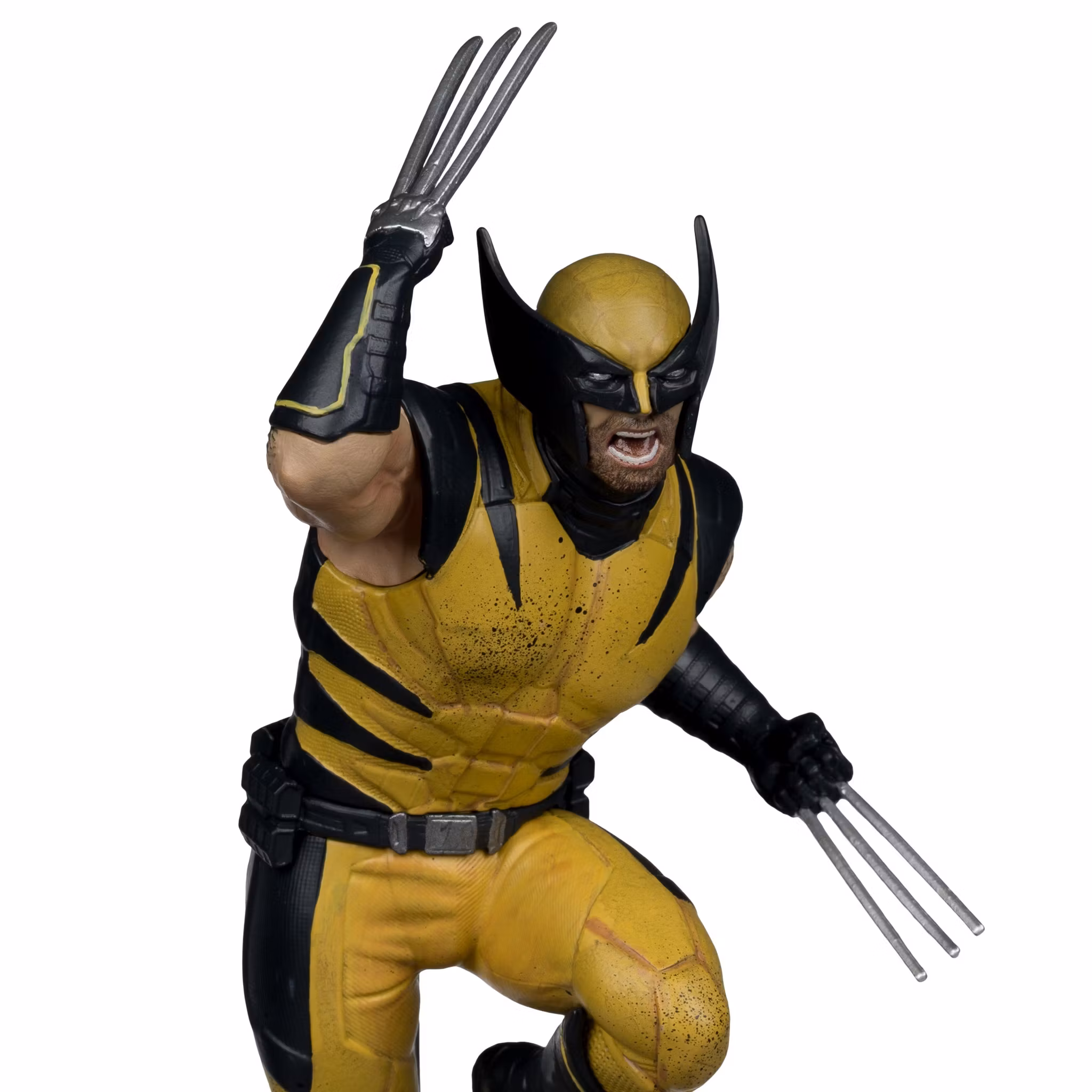 Marvel's Wolverine Wolverine 1/10 Scale Limited Edition Figure