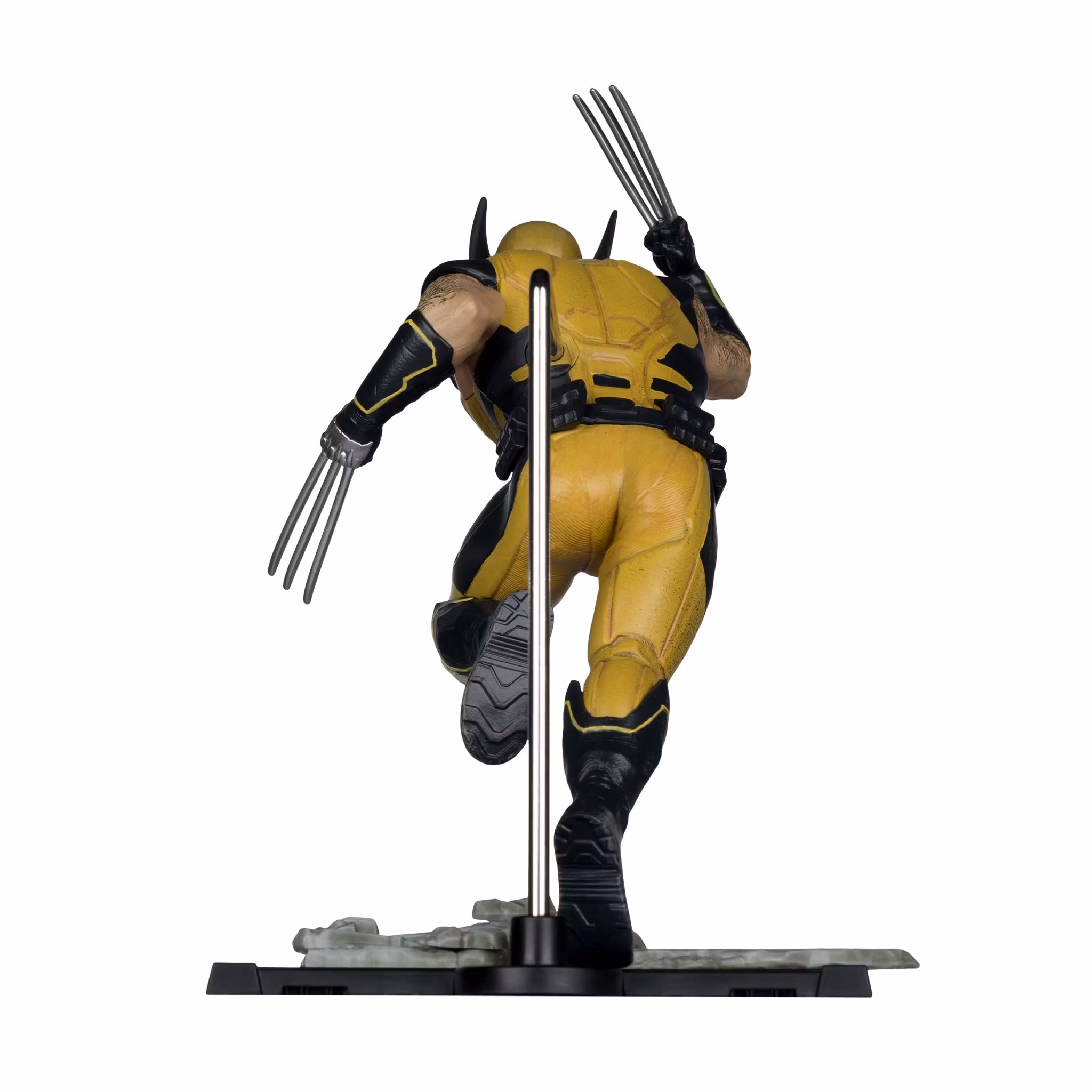 Marvel's Wolverine Wolverine 1/10 Scale Limited Edition Figure