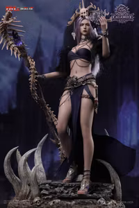 Serpent Kin (Calamity Ver.) 1/6 Scale Action Figure