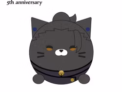 Jujutsu Kaisen EIKOH Plush Suguru Geto