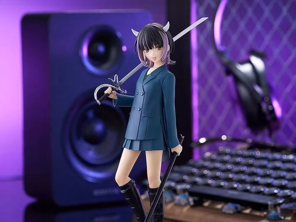 Zutto Mayonaka De Iioni Pop Up Parade Nira-chan Devil (Time Left)