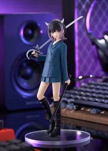 Zutto Mayonaka De Iioni Pop Up Parade Nira-chan Devil (Time Left)