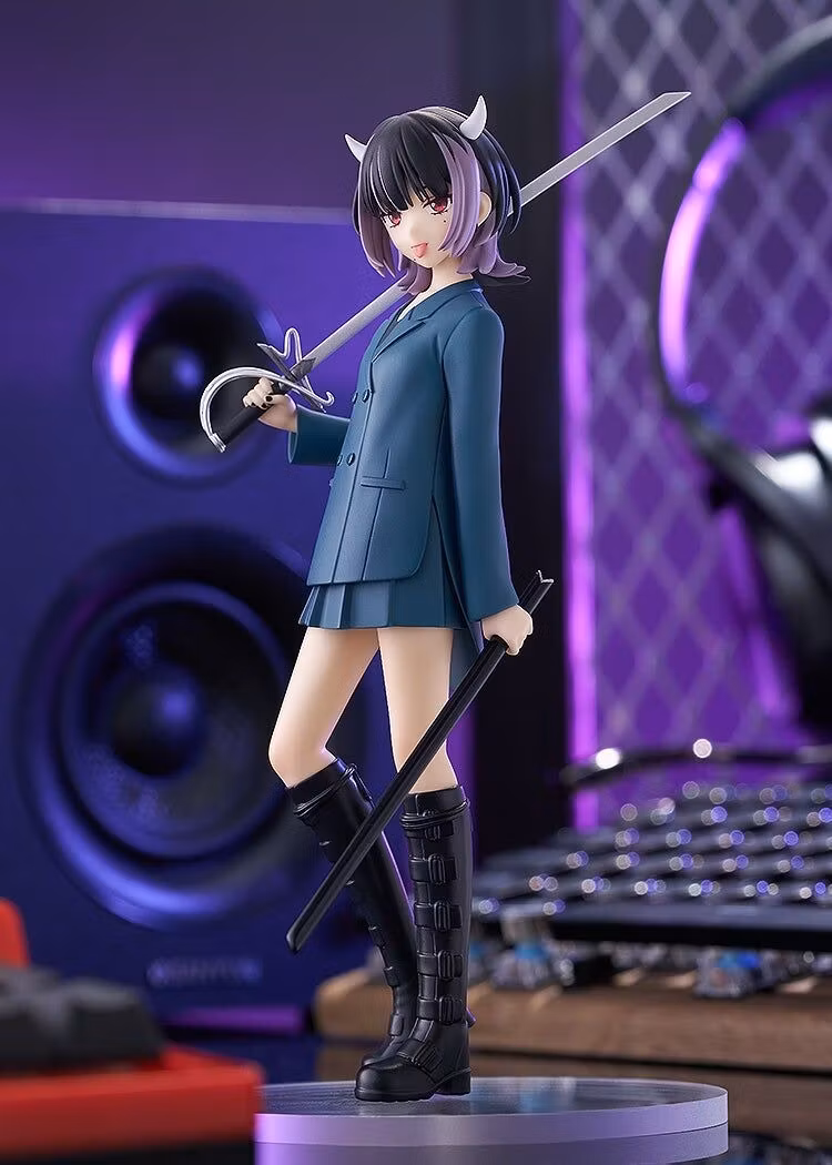 Zutto Mayonaka De Iioni Pop Up Parade Nira-chan Devil (Time Left)
