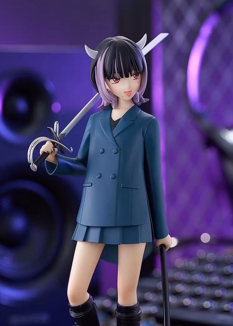 Zutto Mayonaka De Iioni Pop Up Parade Nira-chan Devil (Time Left)