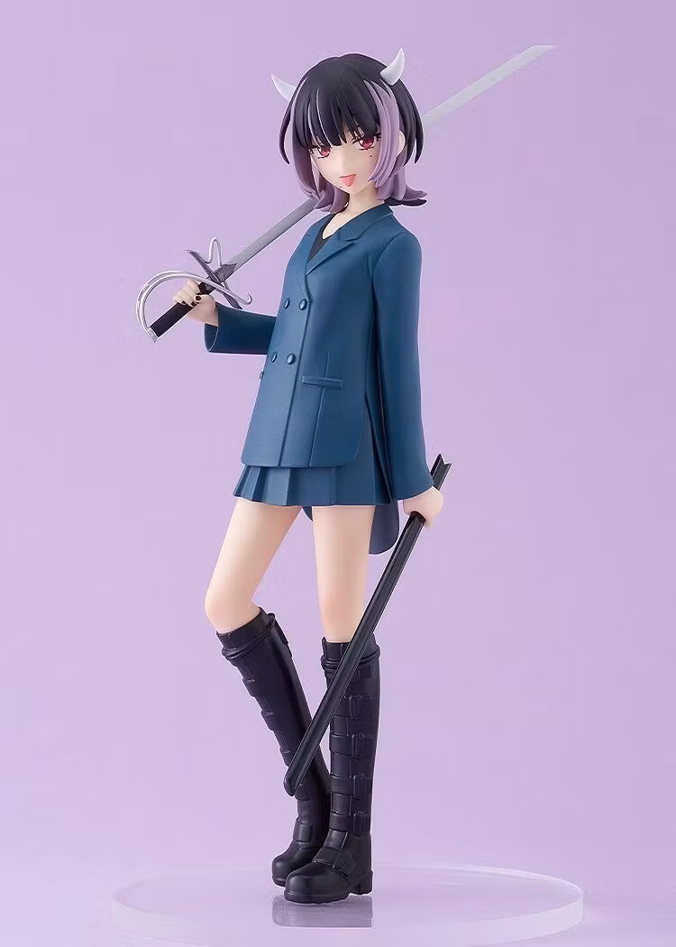 Zutto Mayonaka De Iioni Pop Up Parade Nira-chan Devil (Time Left)