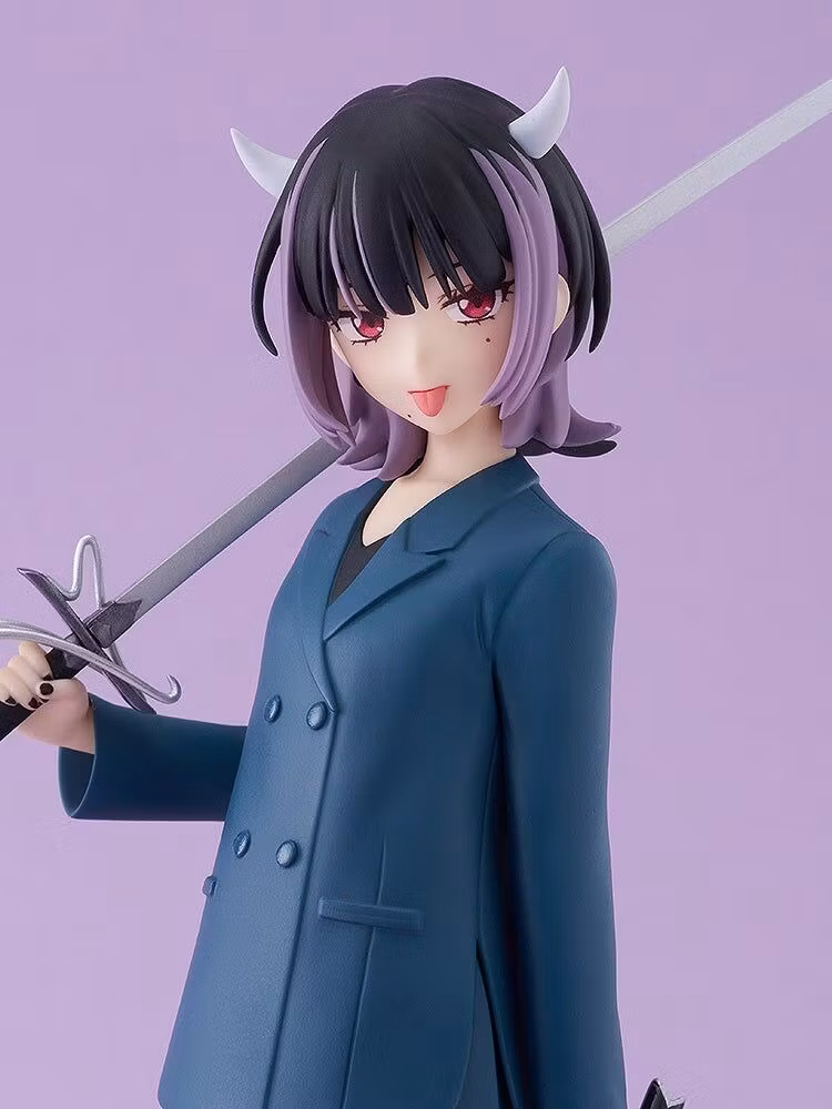 Zutto Mayonaka De Iioni Pop Up Parade Nira-chan Devil (Time Left)