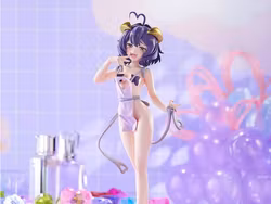 Gushing over Magical Girls Pop Up Parade L Magia Baiser (Naked Apron Ver.)