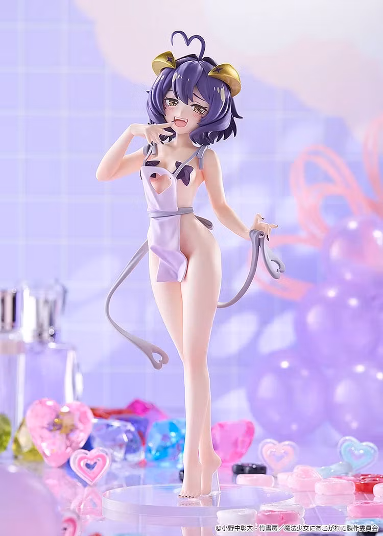 Gushing over Magical Girls Pop Up Parade L Magia Baiser (Naked Apron Ver.)